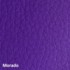 Silla ergonómica giratoria Udine Economy: Con estructura negra, reposabrazos y tapizado Baly (textil), Bonday o piel ecológica - Piel ecológica: Morado -  Silla ergonómica giratoria Udine Economy: Con estructura negra, reposabrazos y tapizado Baly (textil), Bonday o piel ecológica - Piel ecológica: Morado -